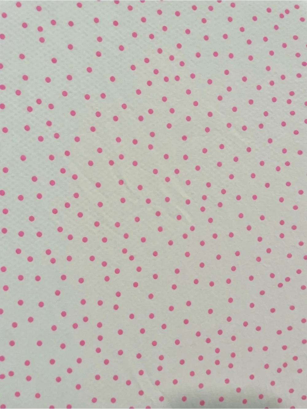 Pottery Barn Kids: Monique Lhuillier Neon Dots Organic Crib Fitted Sheet